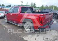 2021 GMC Sierra фото