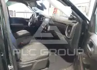 2021 GMC Sierra фото