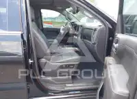 2021 GMC Sierra фото