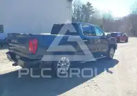2021 GMC Sierra фото