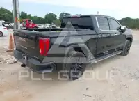 2021 GMC Sierra фото