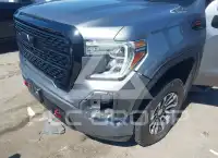 2021 GMC Sierra photo
