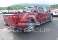 2021 GMC Sierra фото