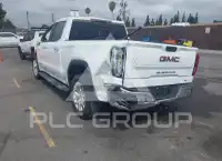 2021 GMC Sierra фото