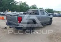 2021 GMC Sierra photo
