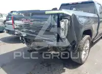 2021 GMC Sierra фото