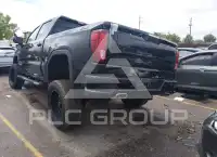2021 GMC Sierra фото