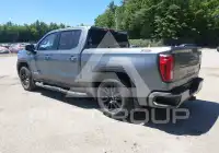 2021 GMC Sierra фото