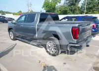 2021 GMC Sierra фото