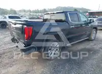 2021 GMC Sierra photo