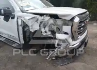 2021 GMC Sierra photo