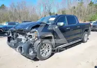 2021 GMC Sierra фото