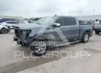 2021 GMC Sierra фото