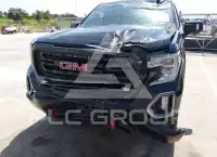 2021 GMC Sierra фото