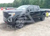 2021 GMC Sierra фото