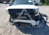 2021 GMC Sierra фото