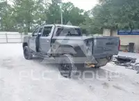 2021 GMC Sierra фото