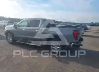 2021 GMC Sierra фото