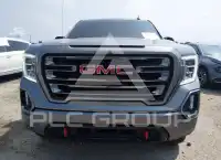 2021 GMC Sierra photo