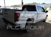 2021 GMC Sierra photo