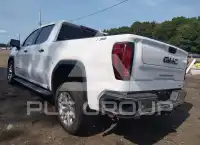 2021 GMC Sierra photo