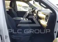 2021 GMC Sierra фото