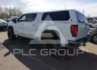 2021 GMC Sierra photo