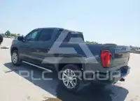 2021 GMC Sierra фото