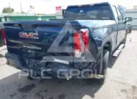 2021 GMC Sierra фото