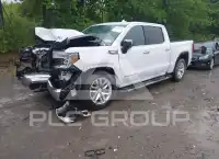 2021 GMC Sierra фото