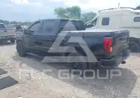 2021 GMC Sierra фото
