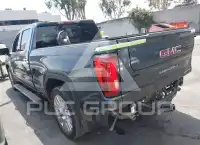 2021 GMC Sierra фото