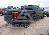 2021 GMC Sierra фото