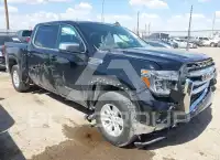 2021 GMC Sierra фото