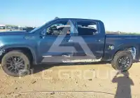 2021 GMC Sierra фото