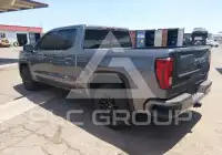 2021 GMC Sierra photo