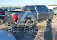 2021 GMC Sierra photo
