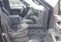 2021 GMC Sierra фото