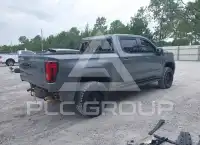 2021 GMC Sierra фото