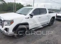 2021 GMC Sierra фото