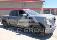 2021 GMC Sierra фото