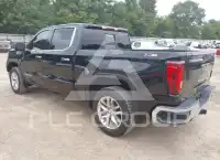 2021 GMC Sierra фото