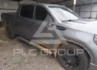 2021 GMC Sierra фото