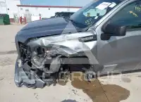 2021 GMC Sierra фото