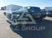 2021 GMC Sierra фото
