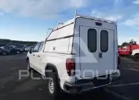 2021 GMC Sierra фото