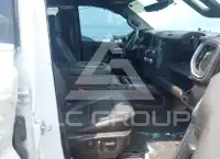 2021 GMC Sierra photo