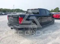 2021 GMC Sierra фото