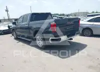 2021 GMC Sierra photo