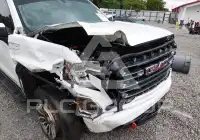 2021 GMC Sierra фото